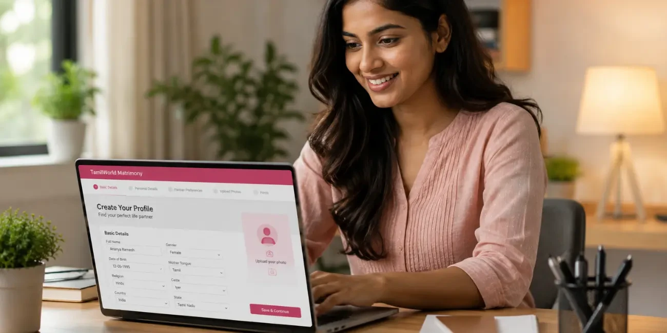 Understanding Horoscope Matching in Tamil Matrimony: What You Need to Know